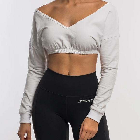 ECHT dream top - Picture 2 of 4